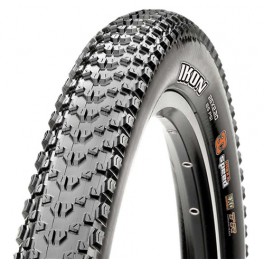 Maxxis Ikon 3C EXO TR Cubiertas de Montaña 26x2.20 Maxxis Ikon 3C EXO TR Cubiertas de Montaña 26x2.20