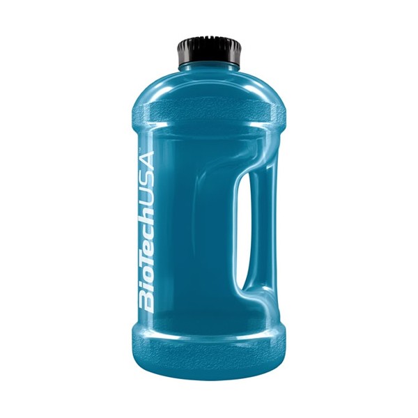 BioTechUSA Borraccia Blu Bidon 2200 ml