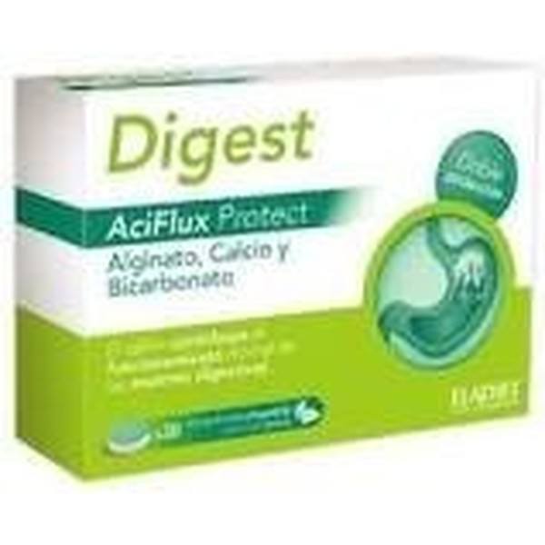 Eladiet Digest Aciflux Protect 30 Comp (Para Chupar )