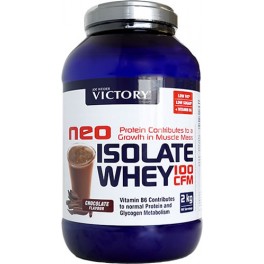 Victory Neo Isolate Whey 100 CFM 2 Kg Victory Neo Isolate Whey 100 CFM 2 Kg