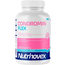 Nutrinovex Condromin Flex Colágeno Hidrolizado 120 caps Nutrinovex Condromin Flex Colágeno Hidrolizado 120 caps