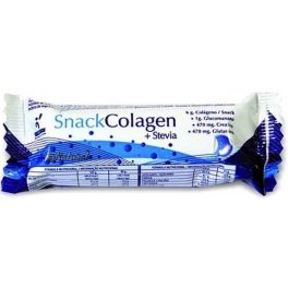 Prisma Natural Snack Colagen + Stevia 30 barritas x 30 gr Prisma Natural Snack Colagen + Stevia 30 barritas x 30 gr