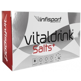 Infisport Vitaldrink Salts+ 60 caps Infisport Vitaldrink Salts+ 60 caps