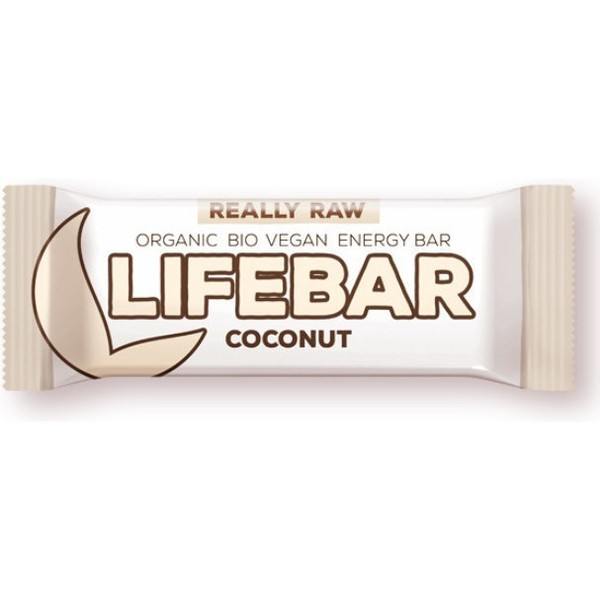 Lifefood Lifebar Coco Bio 47 Gr