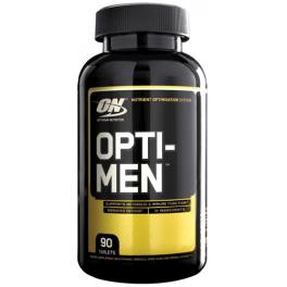 Optimum Nutrition Opti-Men 90 tabs Optimum Nutrition Opti-Men 90 tabs