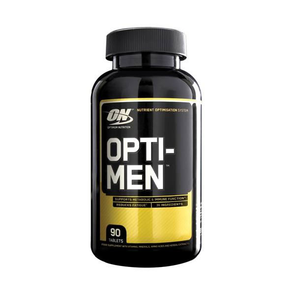 Optimum Nutrition Opti-Men 90 tabs