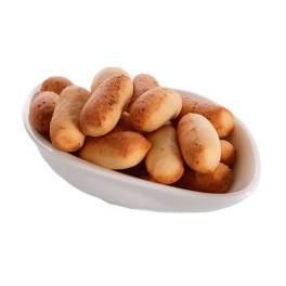 CiaoCarb ProtoGriss Mini Piquitos Fase 2 Tomate 50 gr CiaoCarb ProtoGriss Mini Piquitos Fase 2 Tomate 50 gr