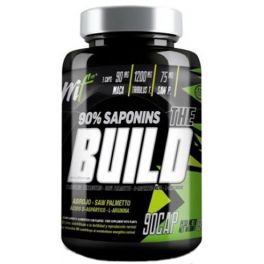 Menu Fitness The build Menu Fitness The build