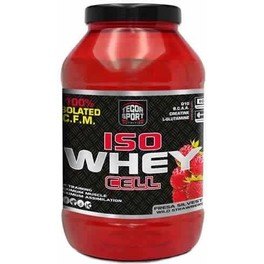 Tegor Sport Iso Whey Cell 1.8 kg Tegor Sport Iso Whey Cell 1.8 kg