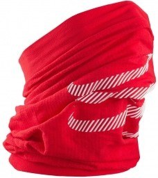 Compressport 3D Thermo Ultralight Braga Termica Roja Compressport 3D Thermo Ultralight Braga Termica Roja