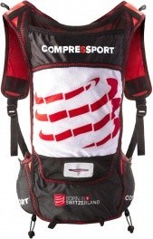 Compressport Chaleco de Hidratación Ultrun 140g Pack - Mochila Mujer Compressport Chaleco de Hidratación Ultrun 140g Pack - Mochila Mujer