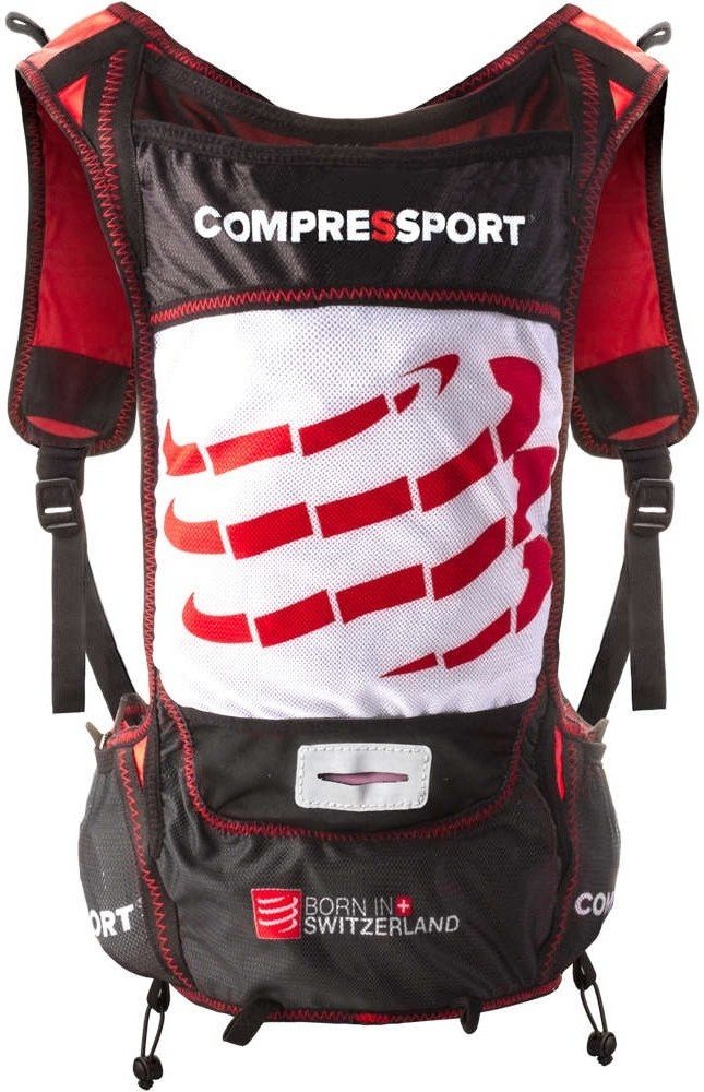 Compressport Chaleco de Hidratación Ultrun 140g Pack - Mochila Mujer Compressport Chaleco de Hidratación Ultrun 140g Pack - Mochila Mujer