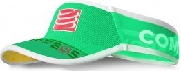 Compressport Visor Ultra Light v2 Verde Compressport Visor Ultra Light v2 Verde