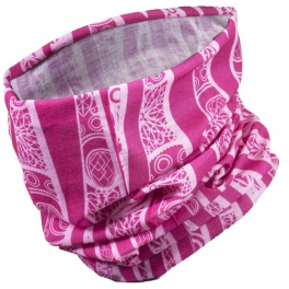 Rogelli Scarf - Pañuelo Rosa Rogelli Scarf - Pañuelo Rosa