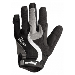 Rogelli Guantes Slant MTB Negro Rogelli Guantes Slant MTB Negro