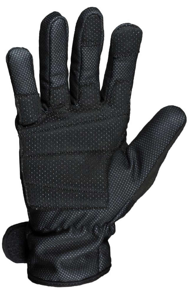 Rogelli Alberta 2.0 Guantes de Ciclismo Invierno Negro Rogelli Alberta 2.0 Guantes de Ciclismo Invierno Negro
