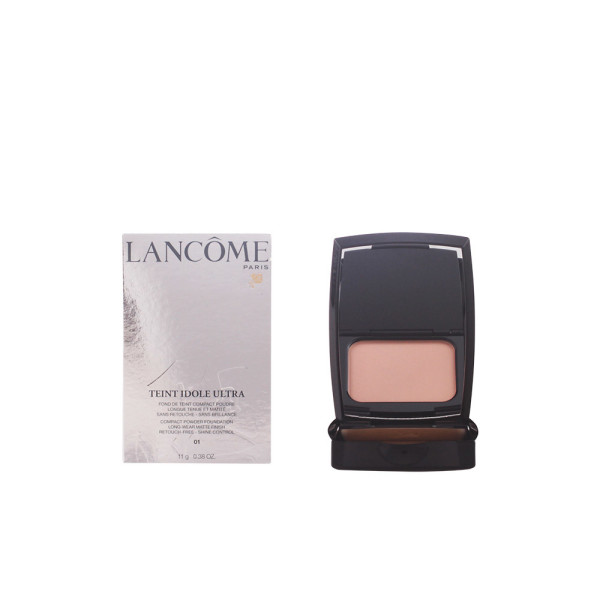 Lancome Teint Idole Ultra Compact 24h 01-beige Albâtre 9 Gr Mujer