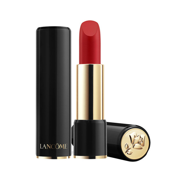 Lancome L'absolu Rouge Matte 197-rouge Cherie 34 Gr Mujer