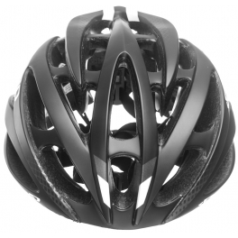 Giro Casco Atmos II 2018 Negro Mate - Blanco Giro Casco Atmos II 2018 Negro Mate - Blanco