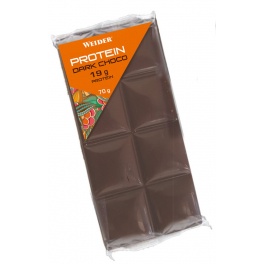 Weider Protein Choco 70 gr Weider Protein Choco 70 gr