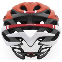 Giro Casco Savant 2018 Rojo Mate Giro Casco Savant 2018 Rojo Mate