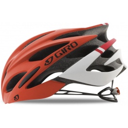 Giro Casco Savant 2018 Rojo Mate Giro Casco Savant 2018 Rojo Mate