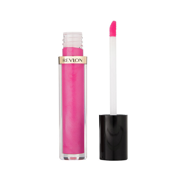 Revlon Super Lustrous Lipgloss 235-pink Pop 38 Ml Mujer