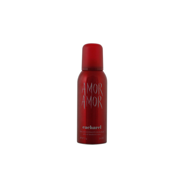 Cacharel Amor Deodorant Vaporizador 150 Ml Mujer