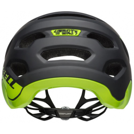 Bell Casco 4Forty 2019 Negro Verde Bell Casco 4Forty 2019 Negro Verde