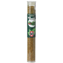 Natural Zero Salsa Sesamo - Moringa 70 gr Natural Zero Salsa Sesamo - Moringa 70 gr