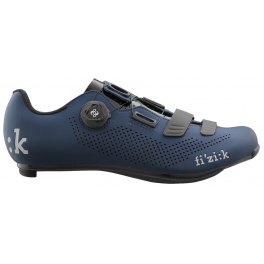 Fizik Zapatillas R4M Azul - Negro Fizik Zapatillas R4M Azul - Negro