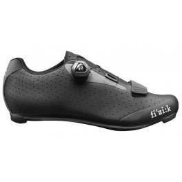 Fizik Zapatillas R4M Negro Fizik Zapatillas R4M Negro