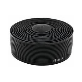 Fizik Cinta de Manillar Microtex Tacky Negro Fizik Cinta de Manillar Microtex Tacky Negro