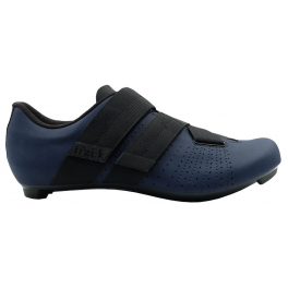 Fizik Zapatillas R5 Powerstrap Blanco - Negro Fizik Zapatillas R5 Powerstrap Blanco - Negro
