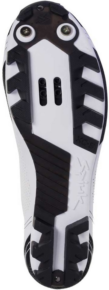 Spiuk Sportline Zapatillas Altube MTB Unisex 2019 Blanco - Negro - Rojo Spiuk Sportline Zapatillas Altube MTB Unisex 2019 Blanco - Negro - Rojo