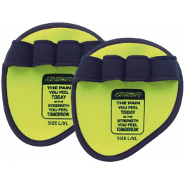 Chiba Motivation Grippad Amarillo Neon Chiba Motivation Grippad Amarillo Neon