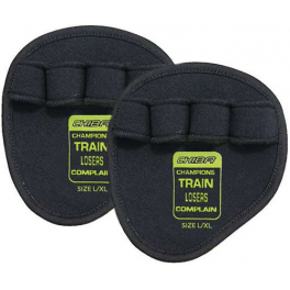 Chiba Motivation Grippad Negro Chiba Motivation Grippad Negro