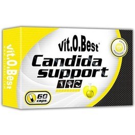 VitOBest Candida Support 60 caps VitOBest Candida Support 60 caps