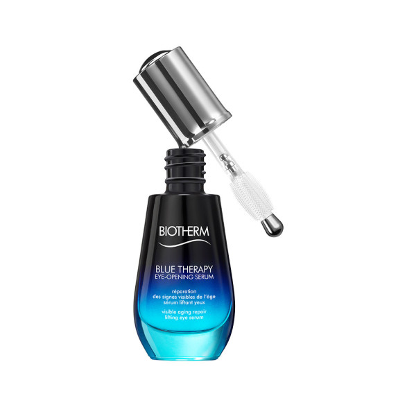 Biotherm Blue Therapy Eye Opening Serum 165 Ml Mujer