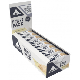 Multipower Power Pack 24 barritas x 35 gr Multipower Power Pack 24 barritas x 35 gr