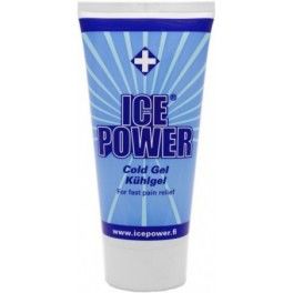 Ice Power Gel Frío 150 ml Ice Power Gel Frío 150 ml