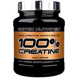 Scitec Nutrition Creatine Monohydrate 1 kg Scitec Nutrition Creatine Monohydrate 1 kg