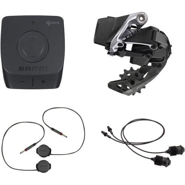 Sram RED E-TAP AXS 1X AERO Groupe Electronique