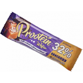 Menu Fitness Prootein Wafer 32 % Barrita Proteica 24 barritas x 50 gr Menu Fitness Prootein Wafer 32 % Barrita Proteica 24 barritas x 50 gr