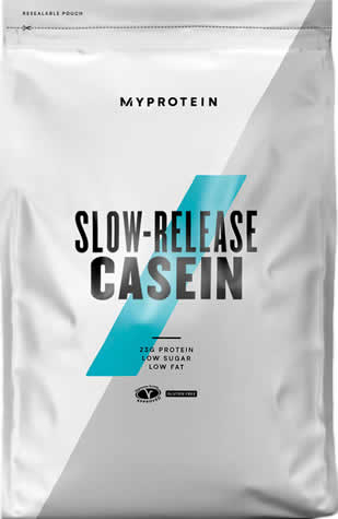 MyProtein Micellar Casein - Caseina Micelar 2,5 kg MyProtein Micellar Casein - Caseina Micelar 2,5 kg