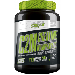 Soul Project C2M Creatina 500 gr Soul Project C2M Creatina 500 gr
