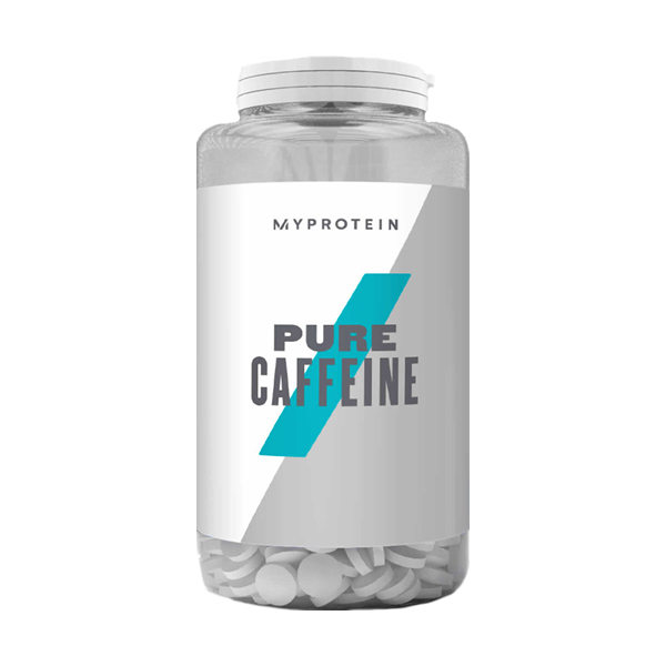 Myprotein Cafeína Pro 200 tabs