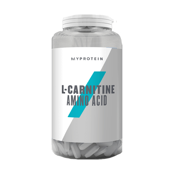 Myprotein L-Carnitina 180 comprimidos