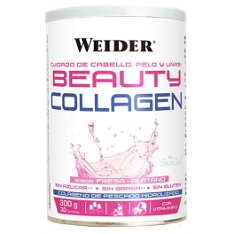 Weider Beauty Collagen 300 gr Weider Beauty Collagen 300 gr