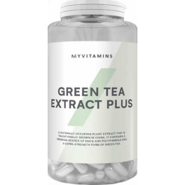 Myprotein Mega Green Tea Extract 90 tabs Myprotein Mega Green Tea Extract 90 tabs